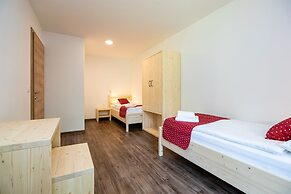 Apartments Goldhorn Kingdom