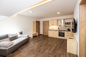 Apartments Goldhorn Kingdom