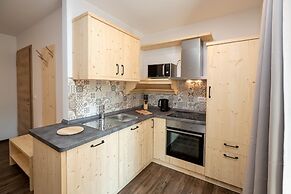 Apartments Goldhorn Kingdom