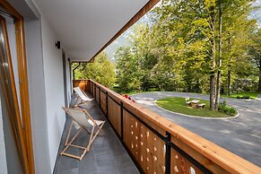 Apartments Goldhorn Kingdom