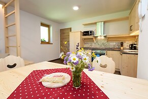 Apartments Goldhorn Kingdom