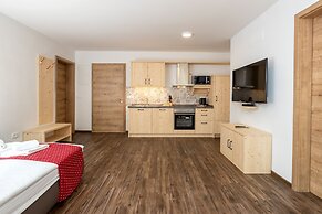 Apartments Goldhorn Kingdom