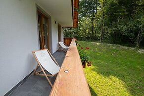 Apartments Goldhorn Kingdom