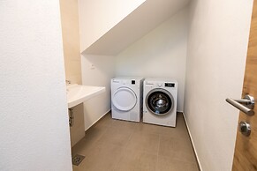 Apartments Goldhorn Kingdom