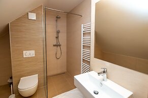 Apartments Goldhorn Kingdom