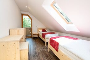 Apartments Goldhorn Kingdom