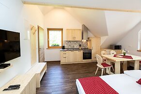 Apartments Goldhorn Kingdom