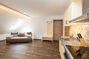 Apartments Goldhorn Kingdom