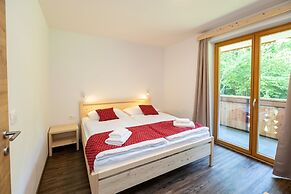 Apartments Goldhorn Kingdom