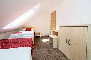 Apartments Goldhorn Kingdom