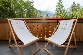 Apartments Goldhorn Kingdom