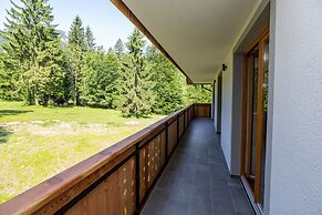 Apartments Goldhorn Kingdom