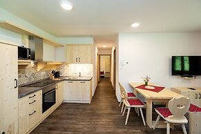 Apartments Goldhorn Kingdom