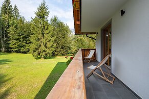 Apartments Goldhorn Kingdom