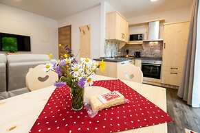 Apartments Goldhorn Kingdom