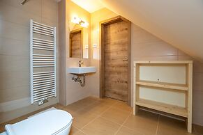 Apartments Goldhorn Kingdom