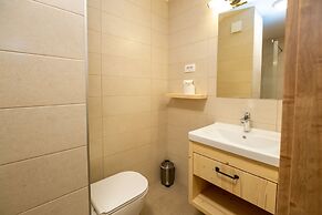 Apartments Goldhorn Kingdom