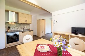 Apartments Goldhorn Kingdom