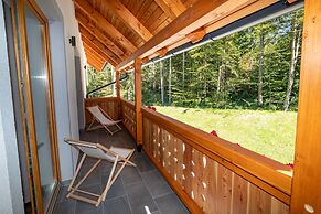 Apartments Goldhorn Kingdom