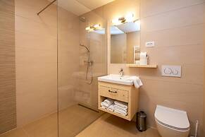 Apartments Goldhorn Kingdom