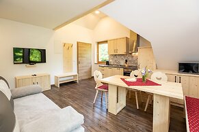 Apartments Goldhorn Kingdom