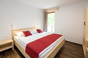 Apartments Goldhorn Kingdom