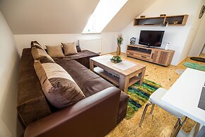Apartment A1