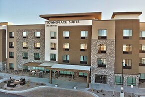 TownePlace Suites by Marriott Albuquerque Old Town