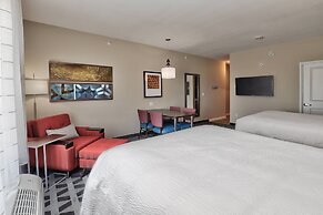 TownePlace Suites by Marriott Albuquerque Old Town