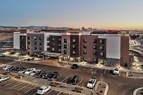 TownePlace Suites by Marriott Albuquerque Old Town