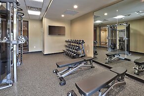 TownePlace Suites by Marriott Albuquerque Old Town