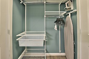 TownePlace Suites by Marriott Albuquerque Old Town