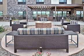 TownePlace Suites by Marriott Albuquerque Old Town