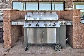 TownePlace Suites by Marriott Albuquerque Old Town