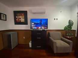 Coras Place Bacalar Lagoon Front