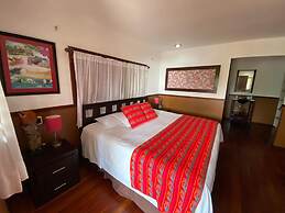 Coras Place Bacalar Lagoon Front