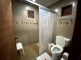 Coras Place Bacalar Lagoon Front