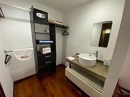 Coras Place Bacalar Lagoon Front