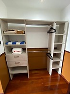 Coras Place Bacalar Lagoon Front