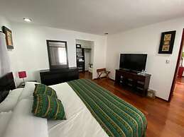 Coras Place Bacalar Lagoon Front