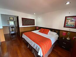 Coras Place Bacalar Lagoon Front