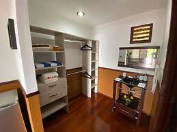 Coras Place Bacalar Lagoon Front