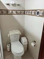 Coras Place Bacalar Lagoon Front