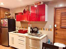 Coras Place Bacalar Lagoon Front