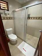 Coras Place Bacalar Lagoon Front