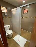 Coras Place Bacalar Lagoon Front