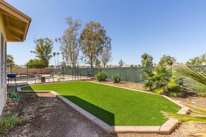 The Diamond - Private Pool / Pet Friendly / 4BD Near Arena