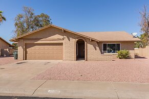 The Diamond - Private Pool / Pet Friendly / 4BD Near Arena