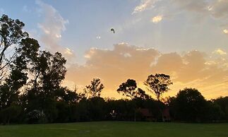 Hotel Rancho San Juan Teotihuacan