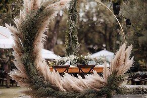 Hotel Rancho San Juan Teotihuacan